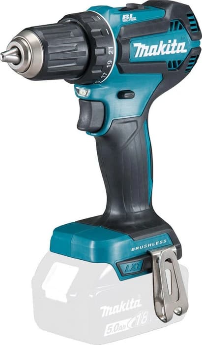 Makita DDF485Z Akku-Bohrschrauber solo