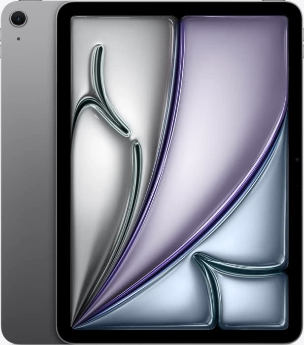 Apple iPad Air 8 13" M4, Space Gray, 128GB [2026]