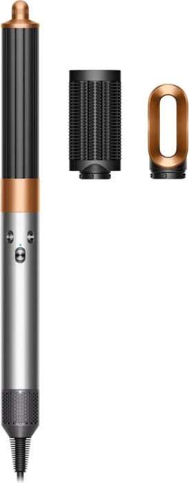 Dyson Airwrap HS02 Origin nickel/kupfer