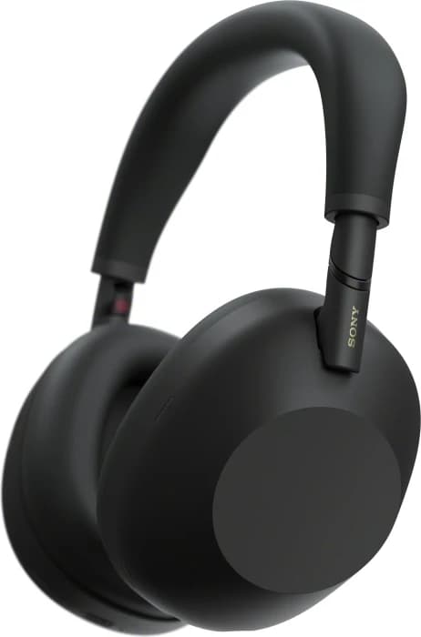 Sony WH-1000XM6 gojischwarz