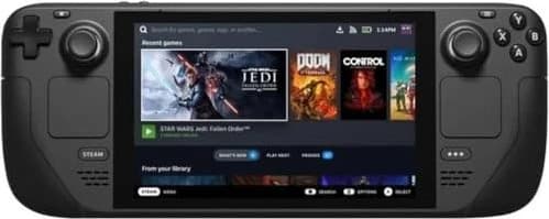 Valve Steam Deck OLED, 512GB SSD