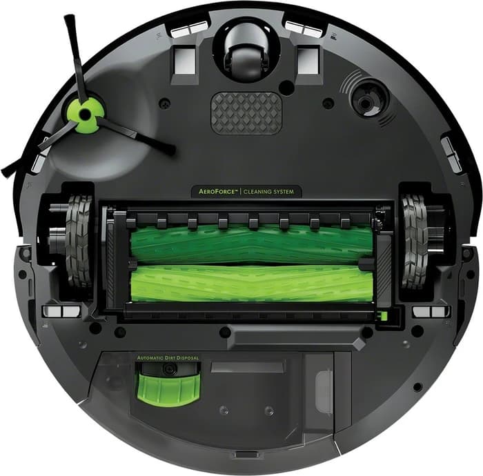 iRobot Roomba Combo j7 Saug-/Wischroboter