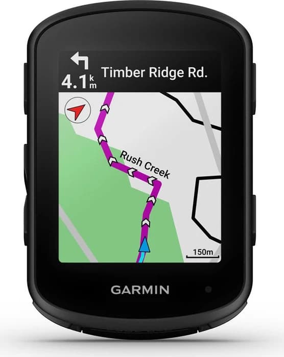 Garmin Edge 840