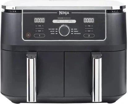Ninja AF400EU Foodi MAX Dual Zone